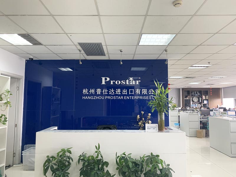 prostar Company Front Desk